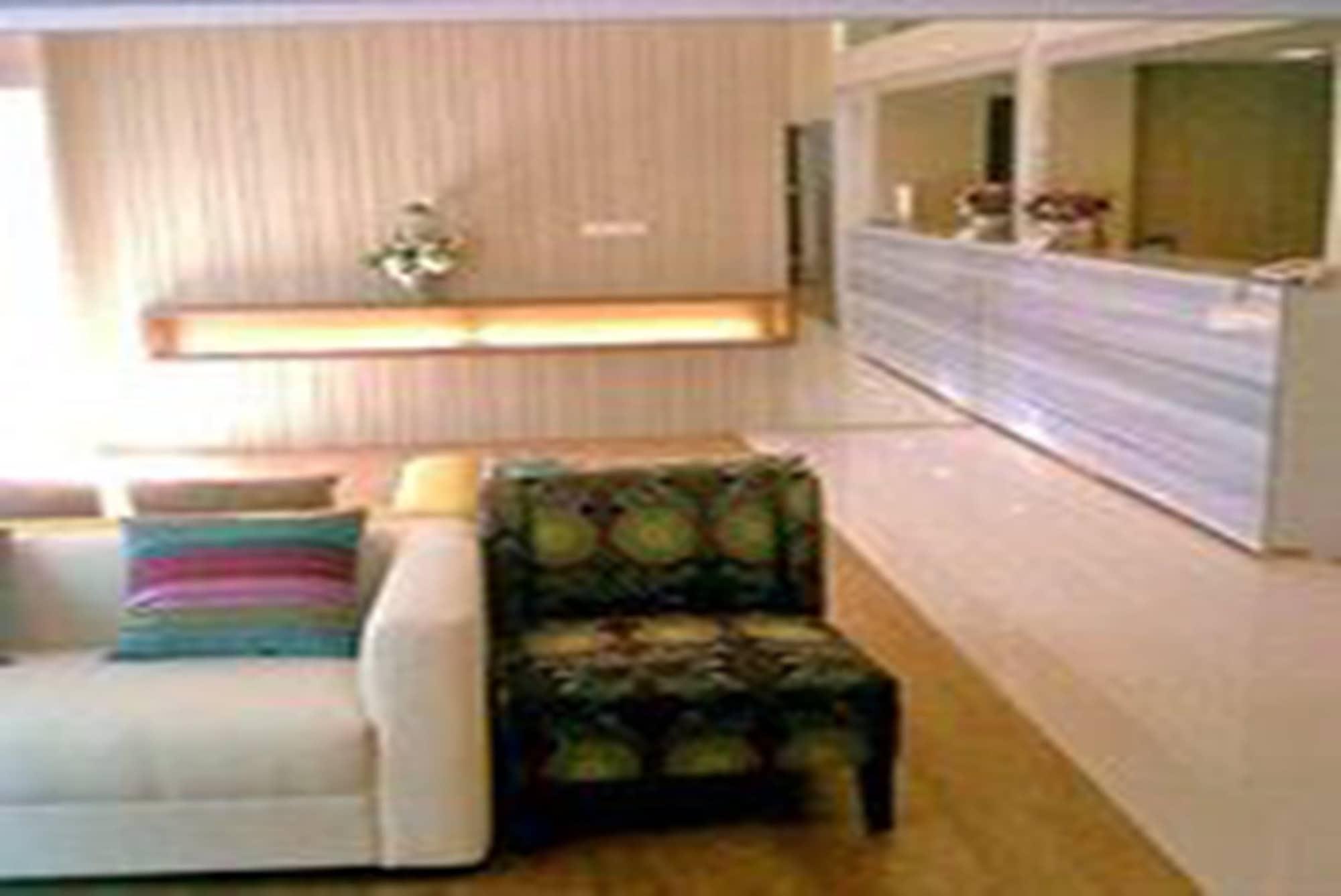 Nantra Silom Hotell Bangkok Eksteriør bilde