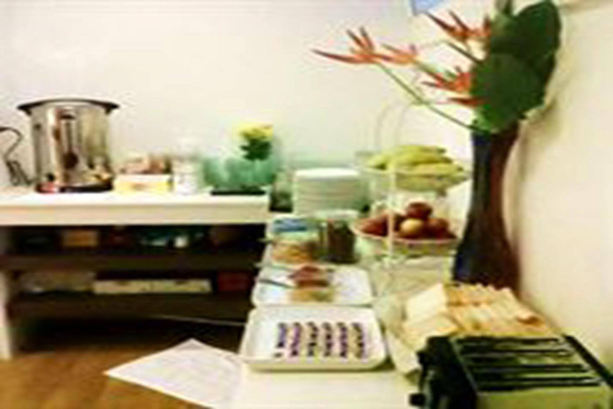Nantra Silom Hotell Bangkok Eksteriør bilde